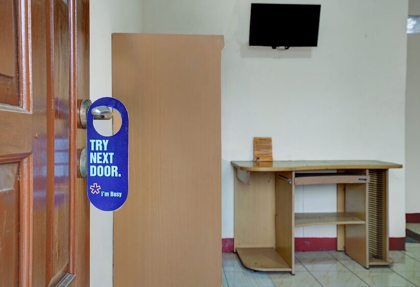 Hotel Pondok Pujasera By Oyo Rooms