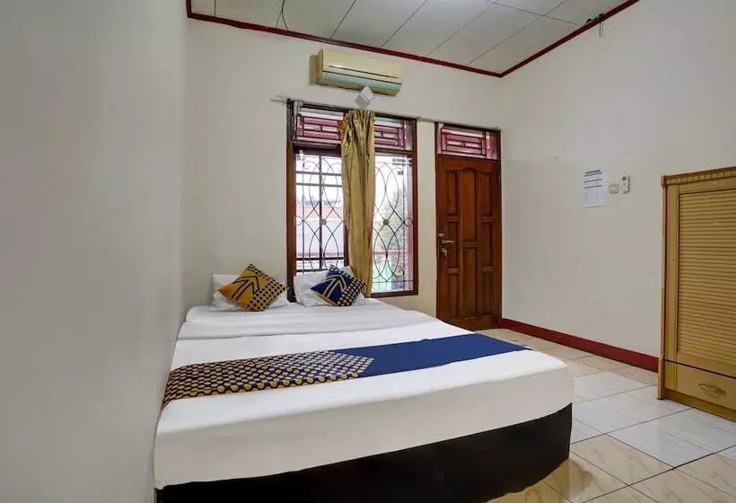 ホテル Pondok Pujasera By Oyo Rooms