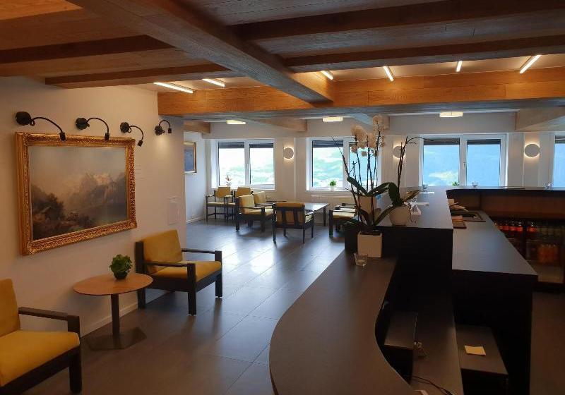 Отель Pyntaberget