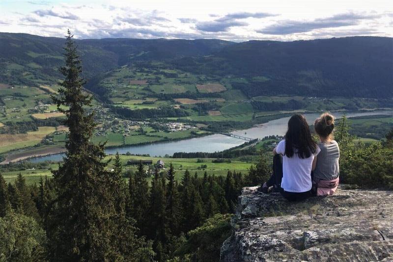 Отель Pyntaberget