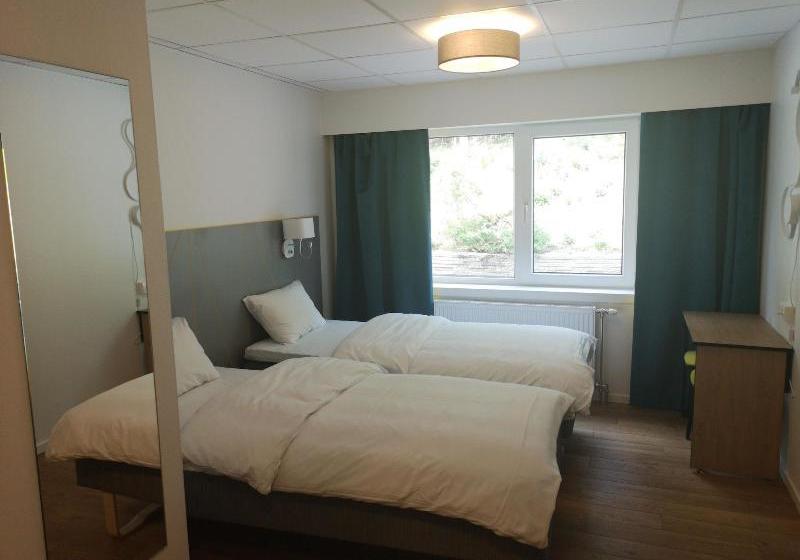 Отель Pyntaberget