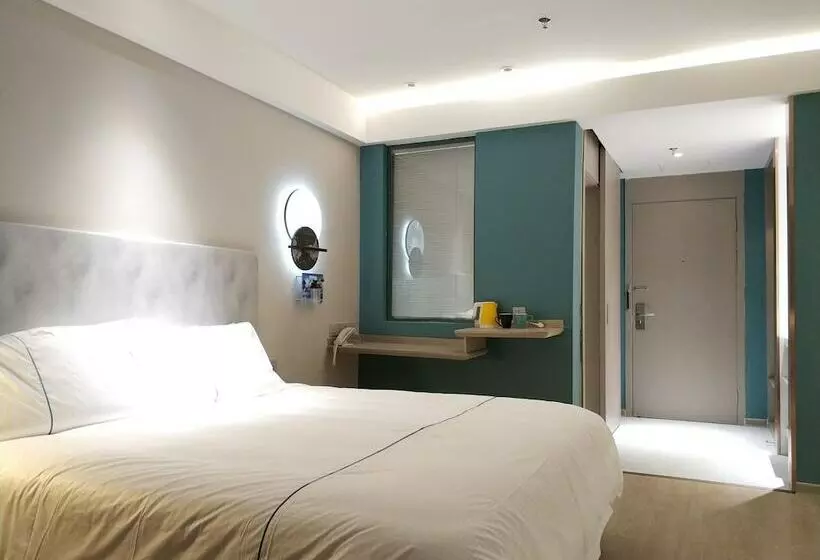 ホテル Shigatse Tashilhunpo Temple Magnolia