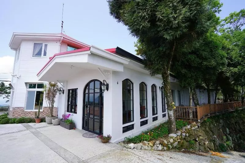 هتل Sunsweet House