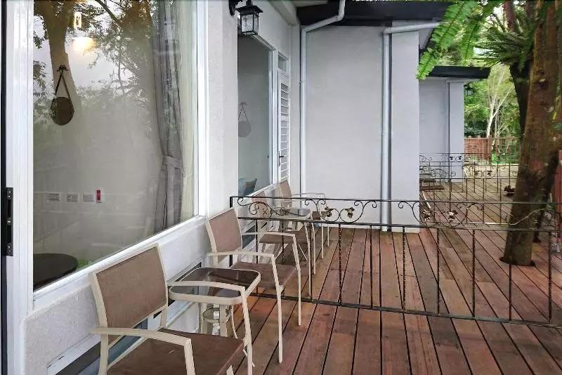 هتل Sunsweet House