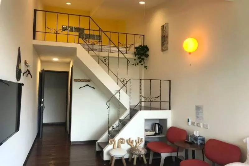 هتل Sunsweet House