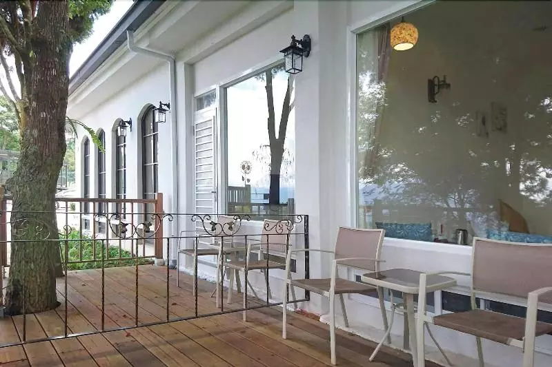 هتل Sunsweet House