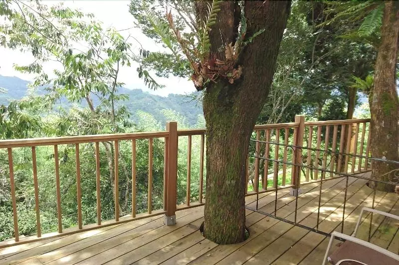هتل Sunsweet House