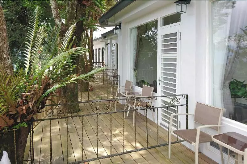 هتل Sunsweet House