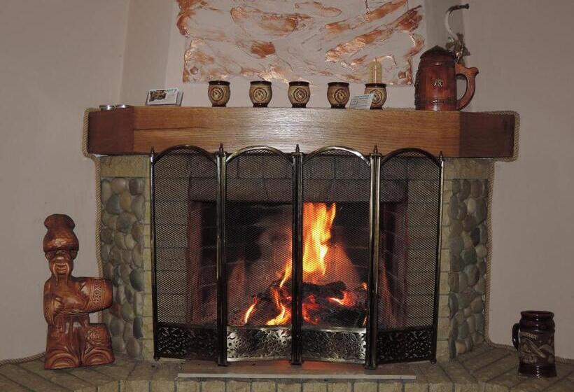 پانسیون артгір гостинний двір