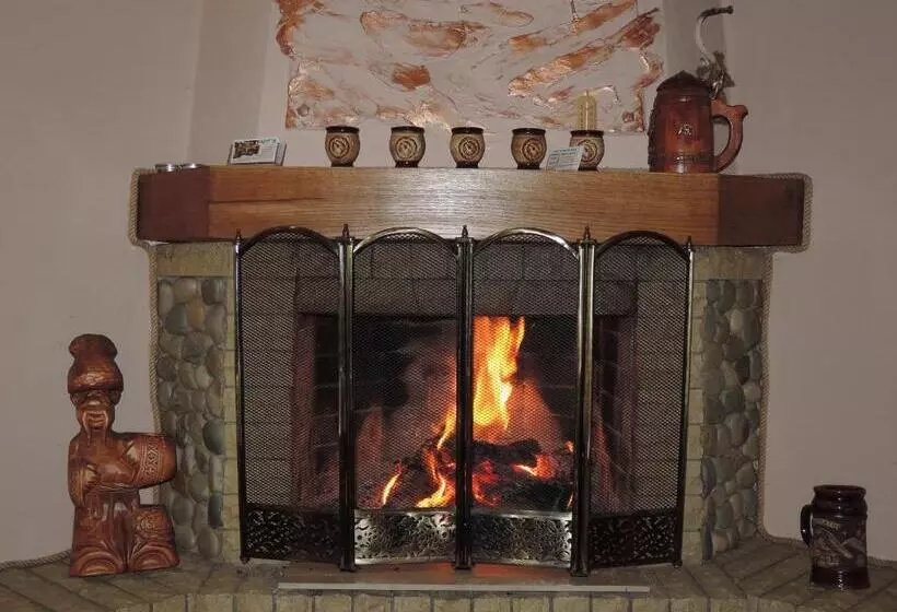 Majatalo артгір гостинний двір