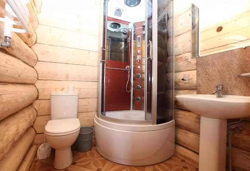 Majatalo артгір гостинний двір