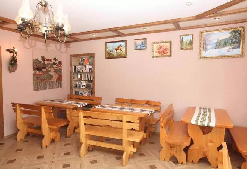 Majatalo артгір гостинний двір