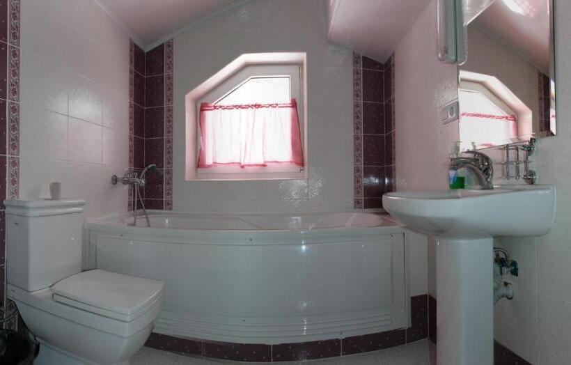 پانسیون артгір гостинний двір