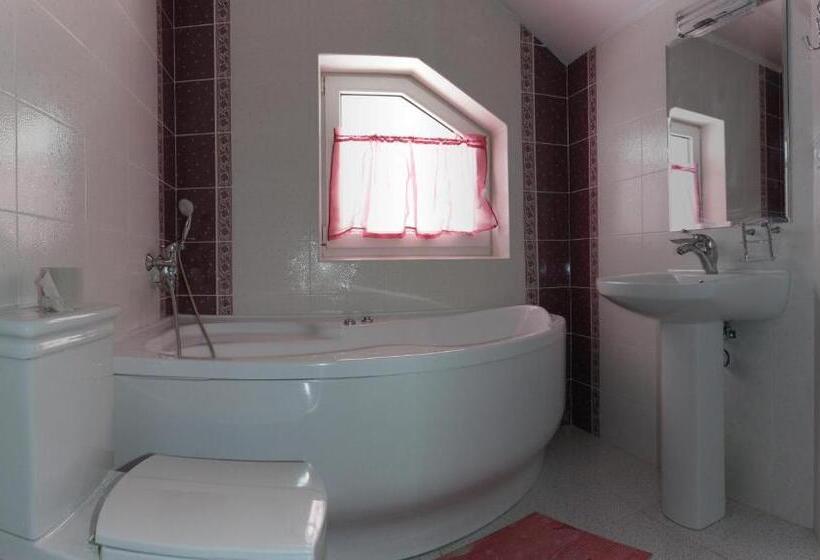 پانسیون артгір гостинний двір