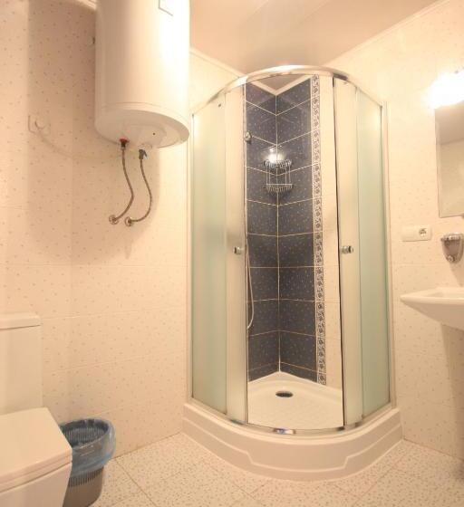 پانسیون артгір гостинний двір