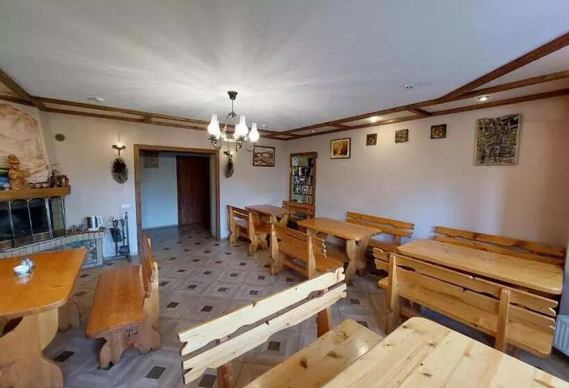 Majatalo артгір гостинний двір