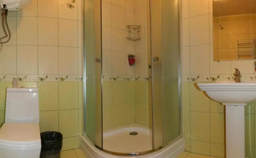 Majatalo артгір гостинний двір