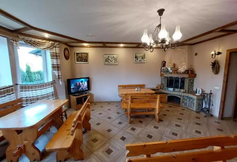 Majatalo артгір гостинний двір