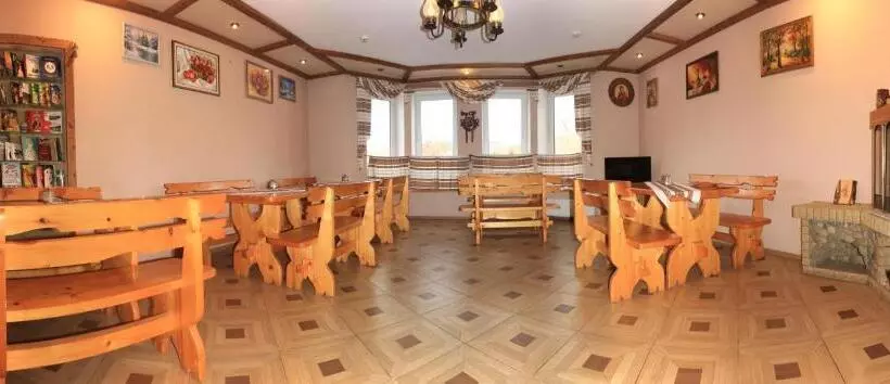 Majatalo артгір гостинний двір