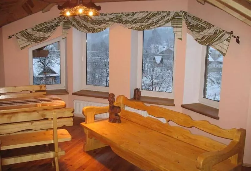 Majatalo артгір гостинний двір