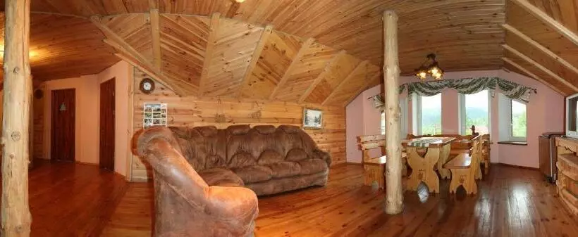 Majatalo артгір гостинний двір