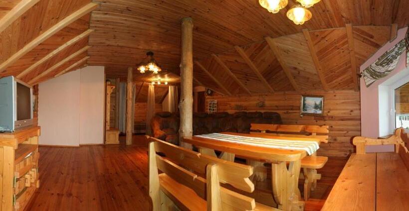 پانسیون артгір гостинний двір