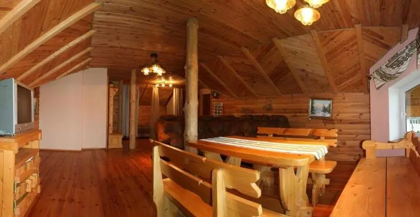 Majatalo артгір гостинний двір