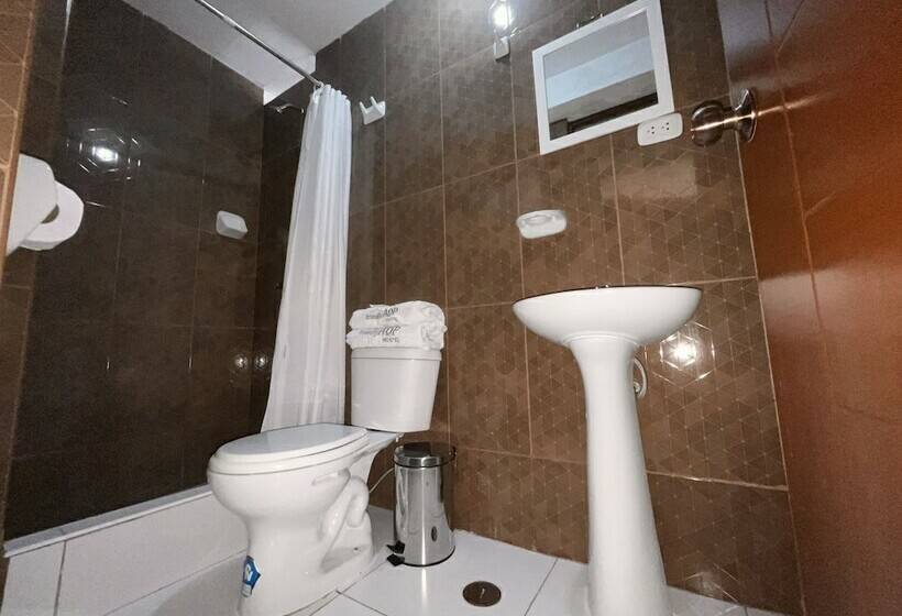 ペンション Friendly Aqp