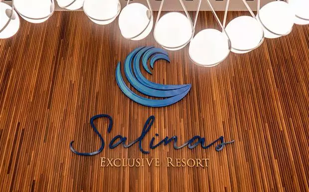 Salinas Exclusive Resort