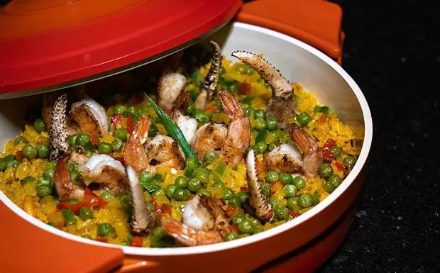 Salinas Exclusive Resort