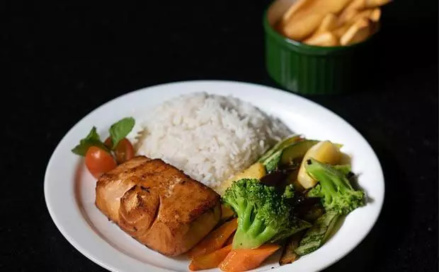 Salinas Exclusive Resort