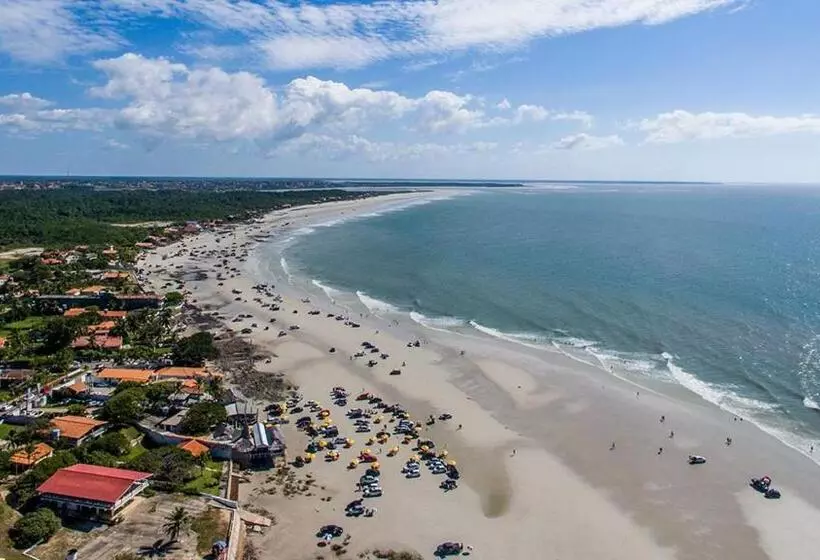 Salinas Exclusive Resort