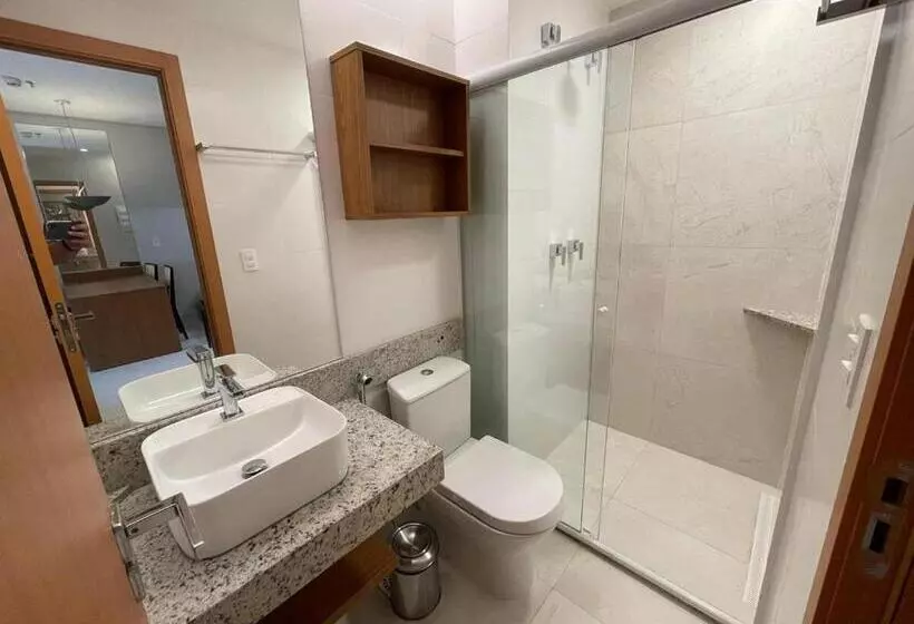 Salinas Exclusive Resort