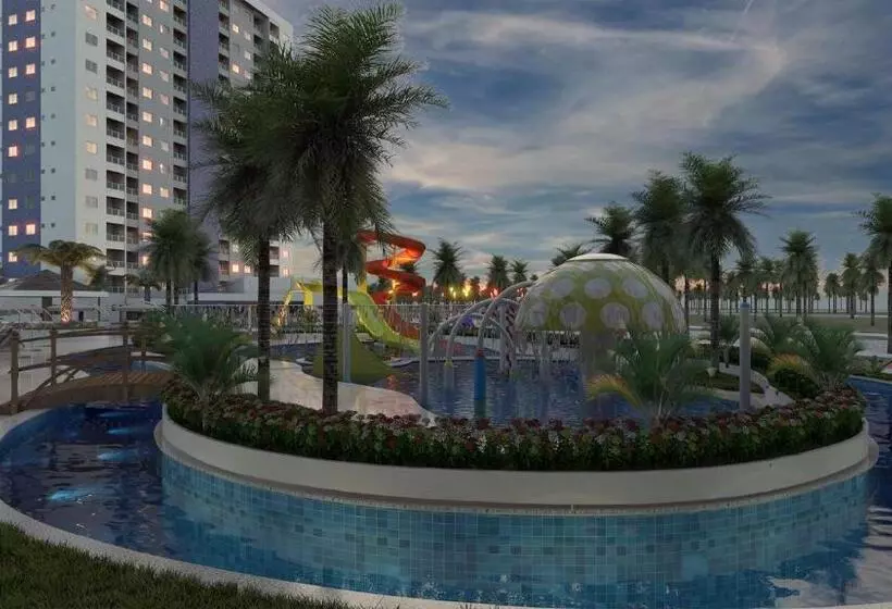 Salinas Exclusive Resort