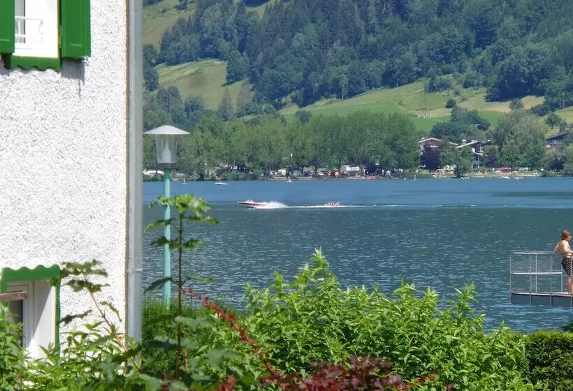 Seehotel Sissi