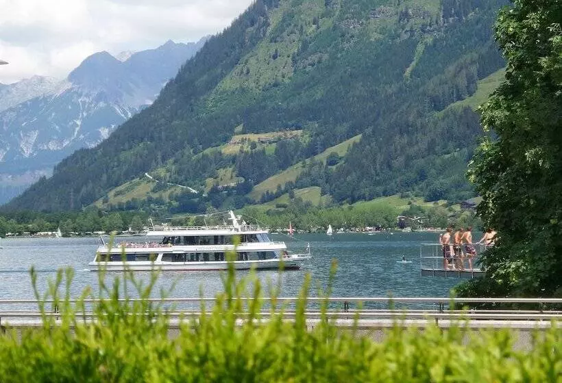 Seehotel Sissi