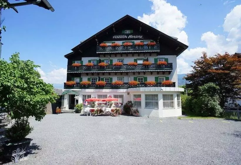 Seehotel Sissi