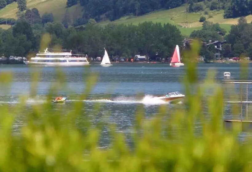 Seehotel Sissi