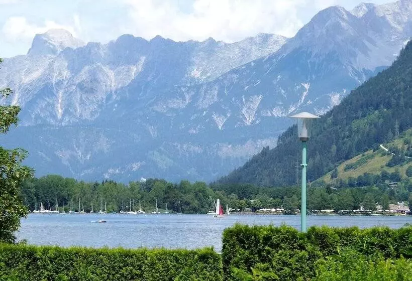 Seehotel Sissi