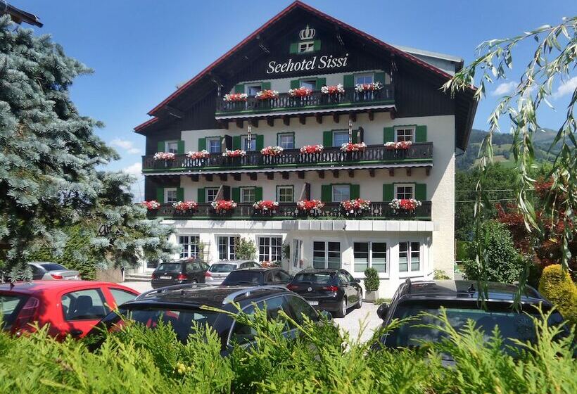 Seehotel Sissi