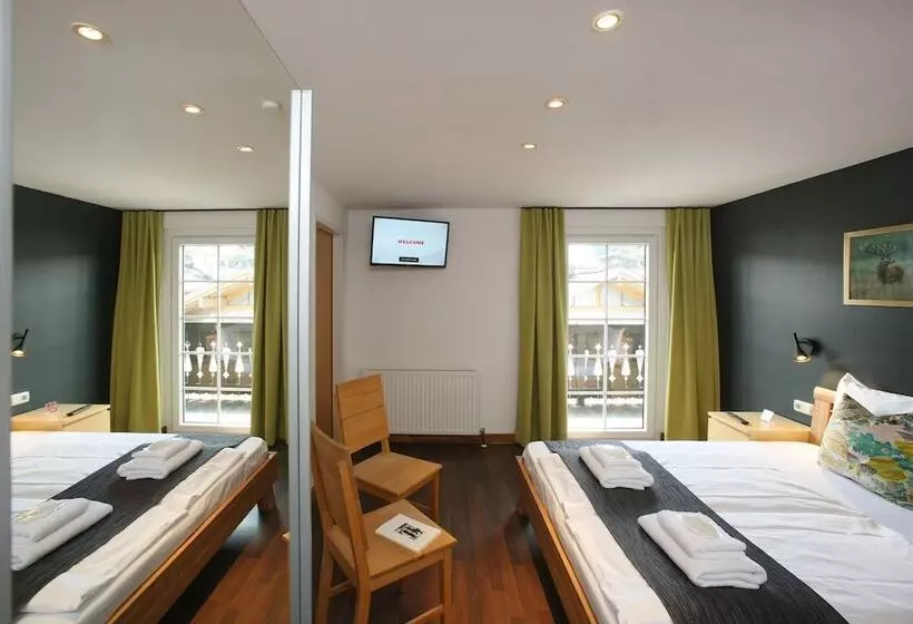 Seehotel Sissi