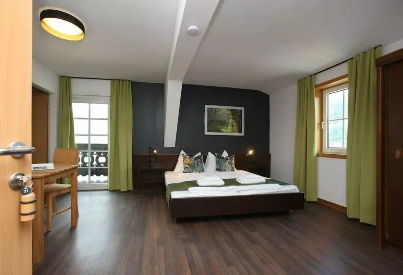 Seehotel Sissi