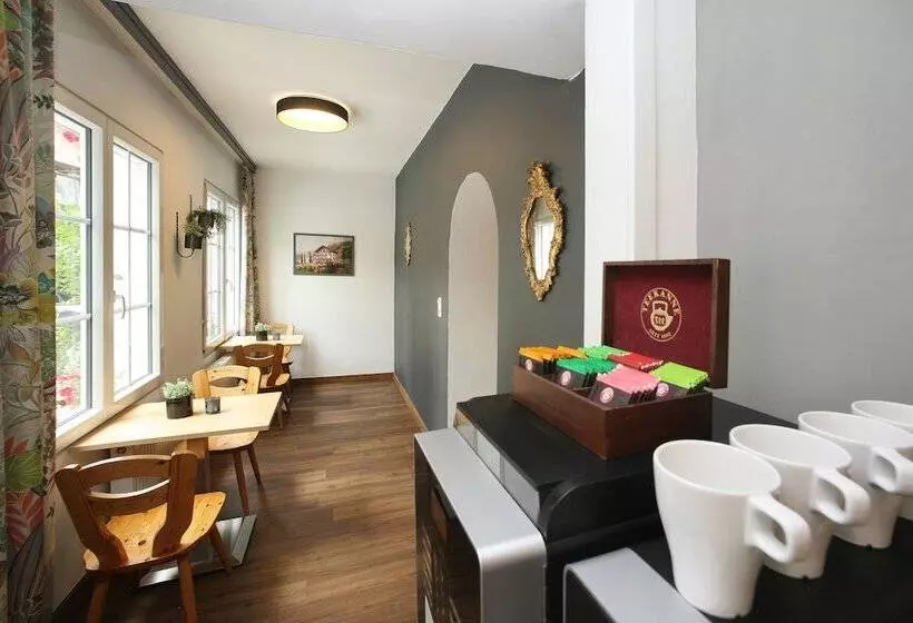 Seehotel Sissi