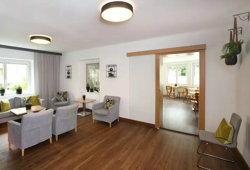 Seehotel Sissi