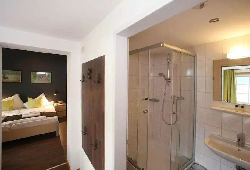 Seehotel Sissi