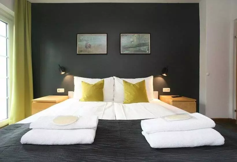 Seehotel Sissi