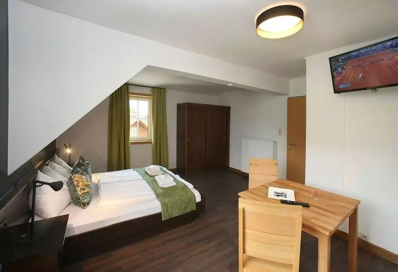 Seehotel Sissi