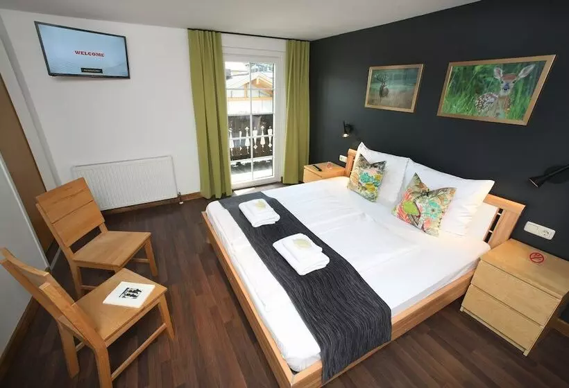 Seehotel Sissi