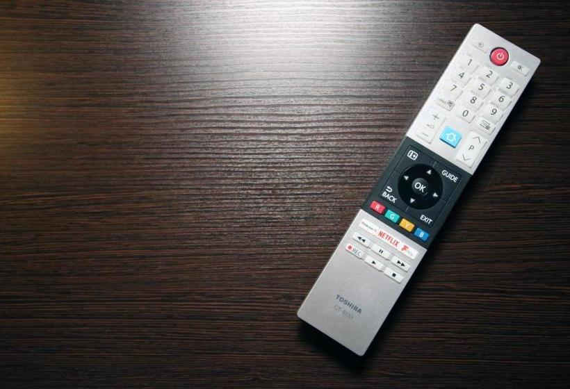 旅馆 Silurian  By Staybc