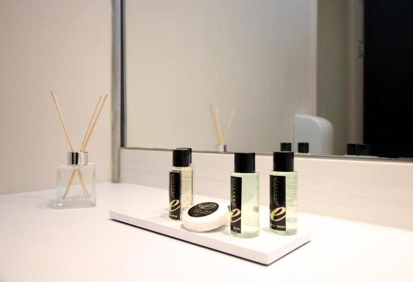 旅馆 Silurian  By Staybc